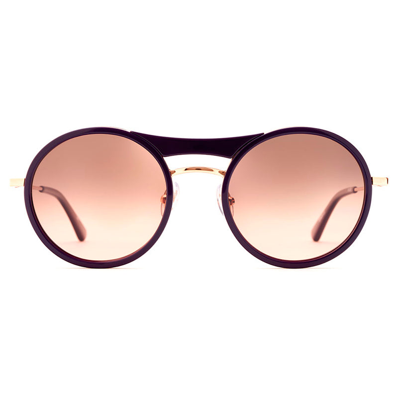 Etnia Barcelona Sunglasses, Model: Hampstead Colour: PUGD