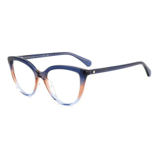 Kate Spade Eyeglasses, Model: HANA Colour: YRQ