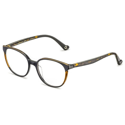 Etnia Barcelona Eyeglasses, Model: HannahBay Colour: BKBR