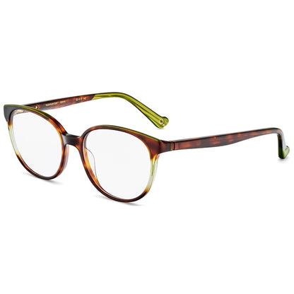 Etnia Barcelona Eyeglasses, Model: HannahBay Colour: GRHV