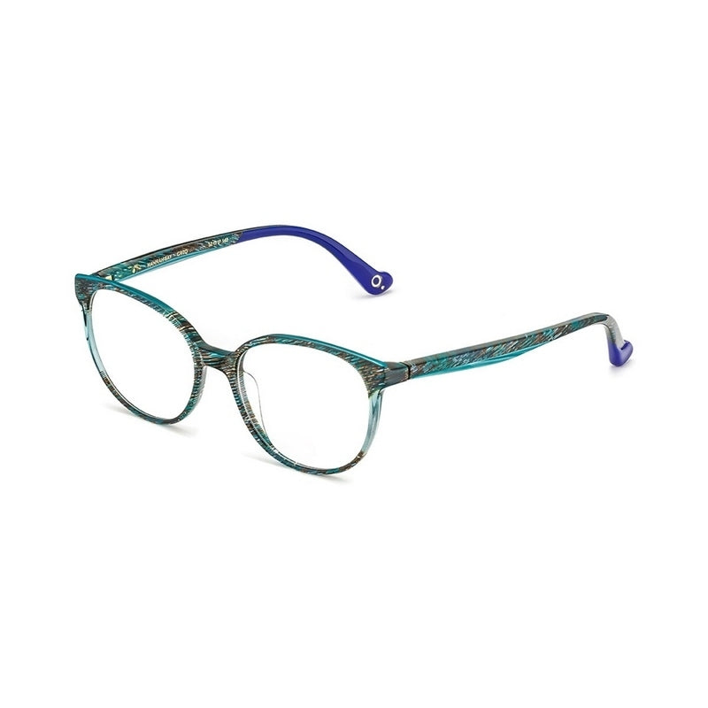 Etnia Barcelona Eyeglasses, Model: HannahBay Colour: GRTQ