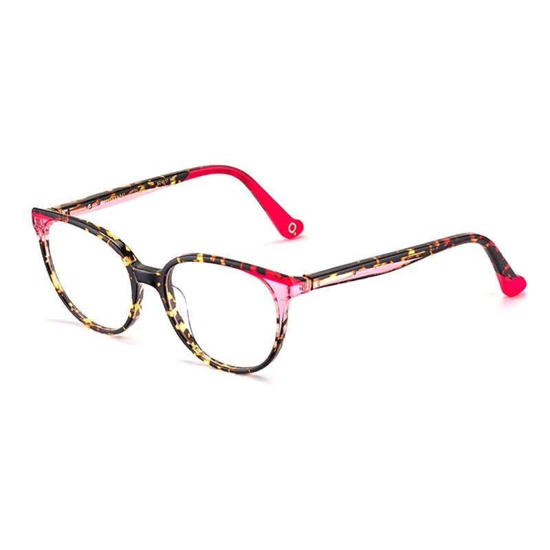 Etnia Barcelona Eyeglasses, Model: HannahBay Colour: HVPK