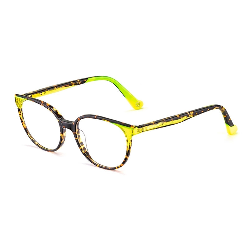 Etnia Barcelona Eyeglasses, Model: HannahBay Colour: HVYW