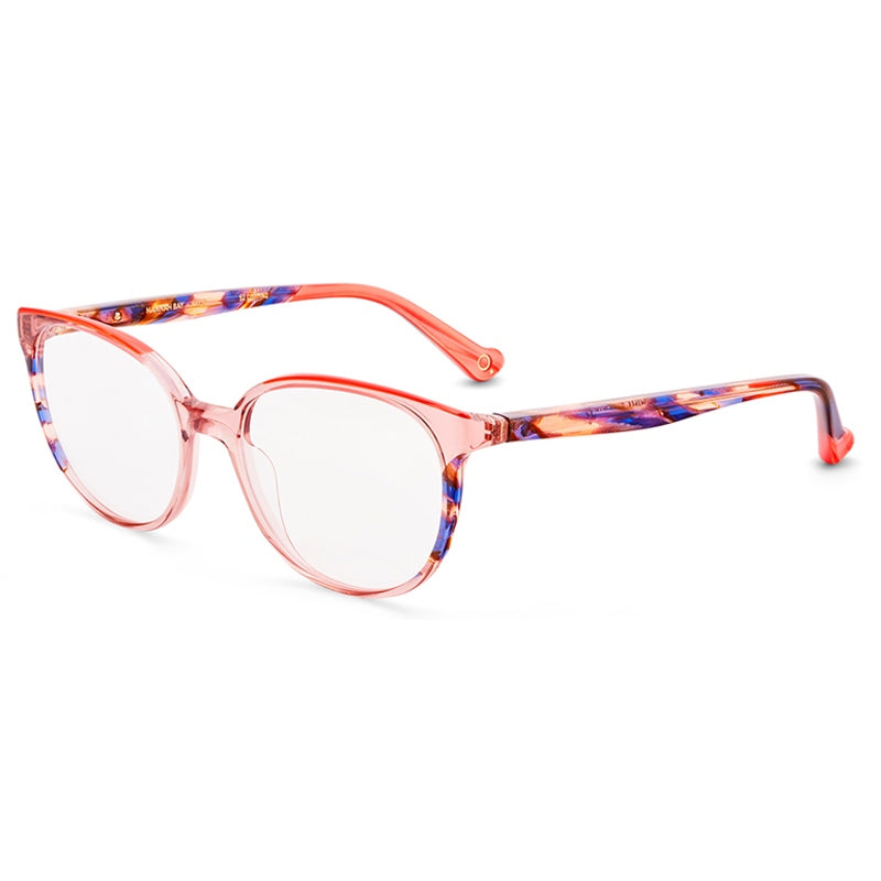 Etnia Barcelona Eyeglasses, Model: HannahBay Colour: PKCO