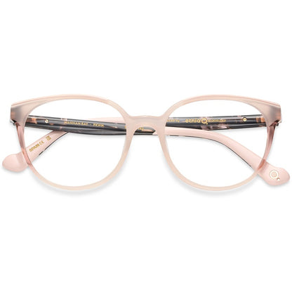 Etnia Barcelona Eyeglasses, Model: HannahBay Colour: PKWH