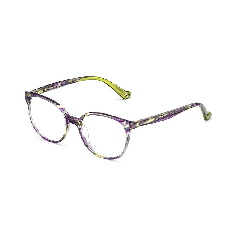 Etnia Barcelona Eyeglasses, Model: HannahBay Colour: PU
