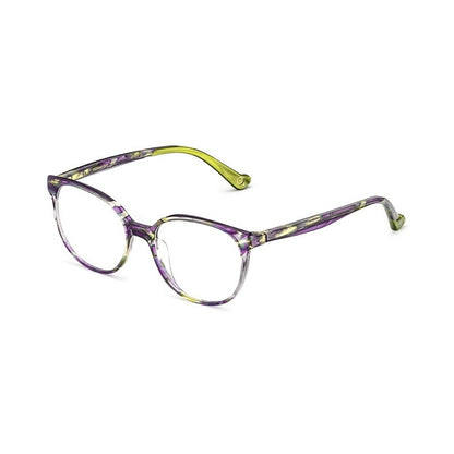 Etnia Barcelona Eyeglasses, Model: HannahBay Colour: PU