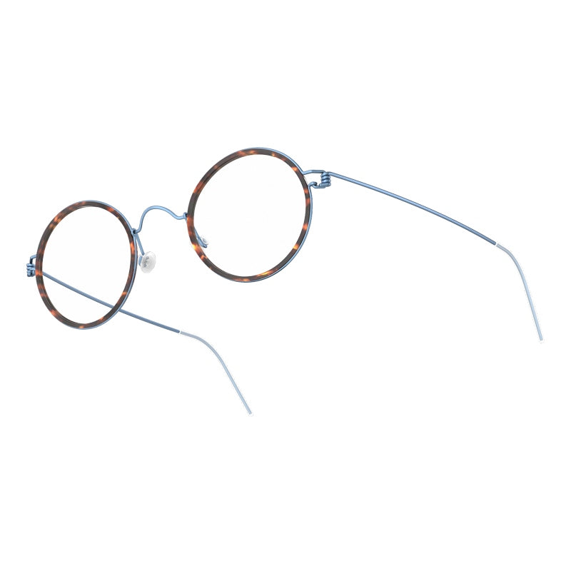 LINDBERG szemüveg, modell: Harley Szín: 20K204