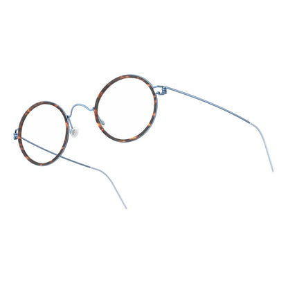 LINDBERG szemüveg, modell: Harley Szín: 20K204