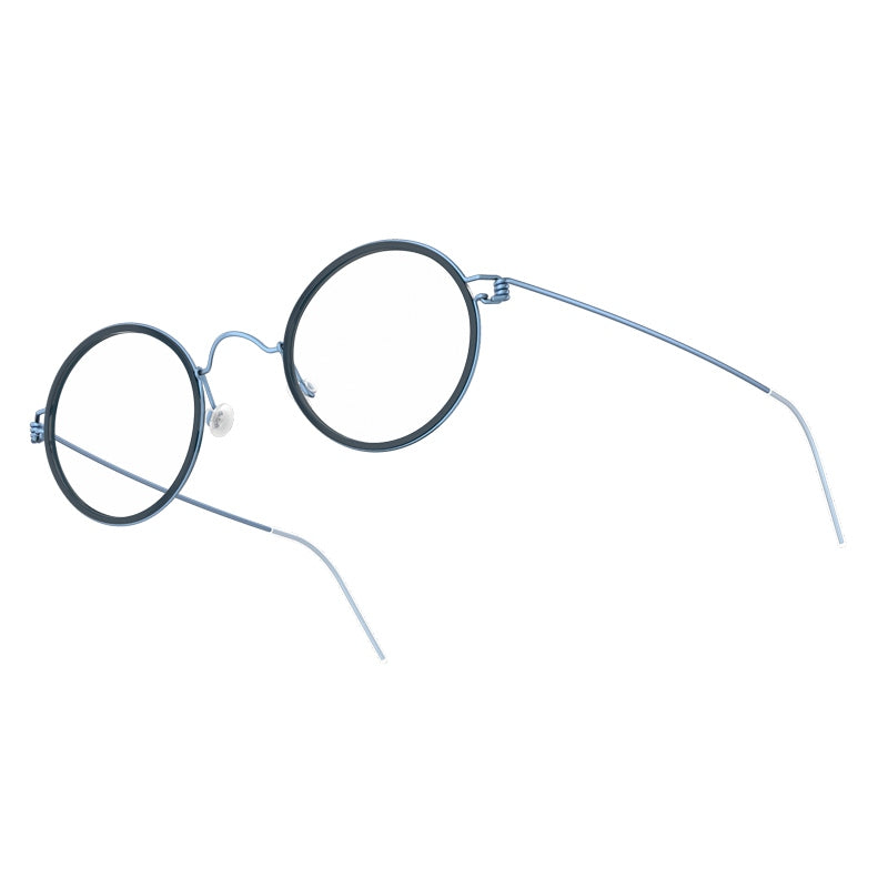 LINDBERG szemüveg, modell: Harley Szín: 20K259