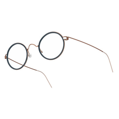 LINDBERG szemüveg, modell: Harley Szín: U12K259