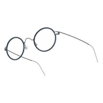 LINDBERG szemüveg, modell: Harley Szín: U16K259