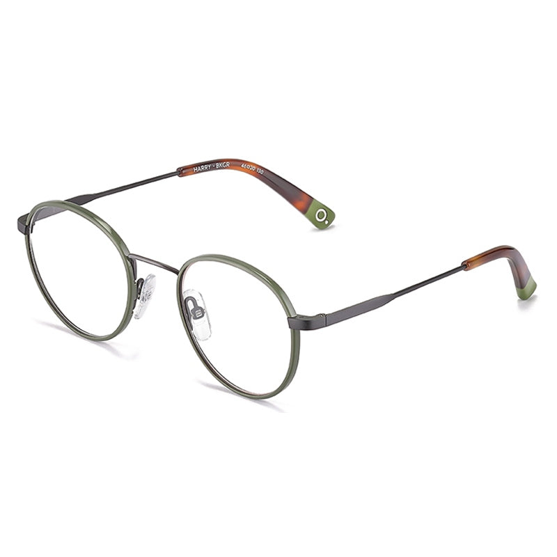 Etnia Barcelona Eyeglasses, Model: Harry Colour: BKGR