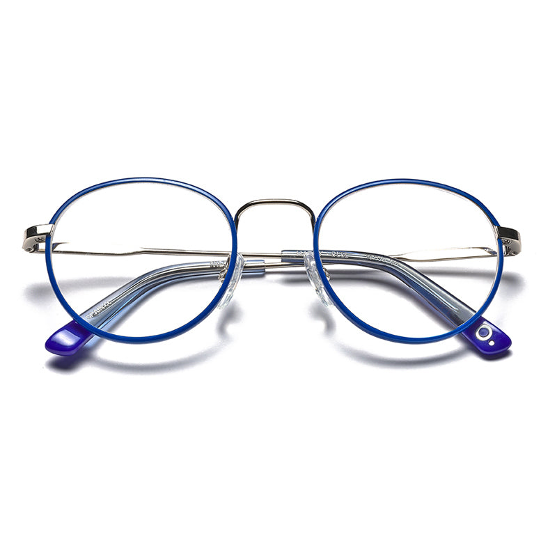 Etnia Barcelona Eyeglasses, Model: Harry Colour: BLSL