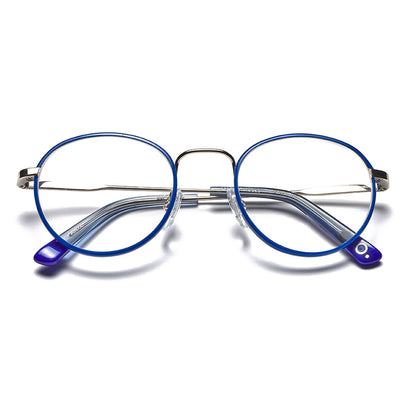 Etnia Barcelona Eyeglasses, Model: Harry Colour: BLSL