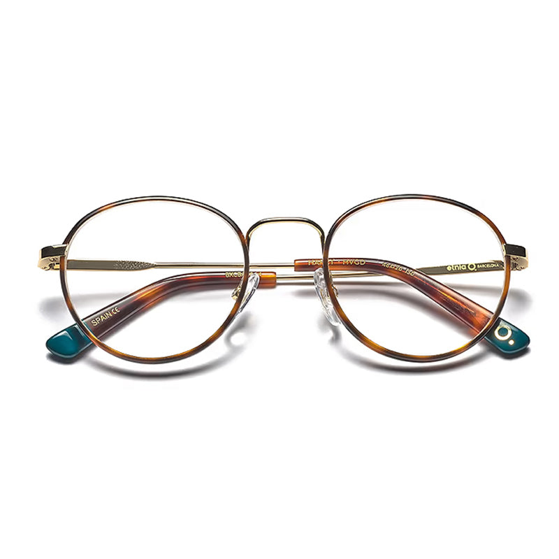 Etnia Barcelona briller, model: Harry farve: HVGD