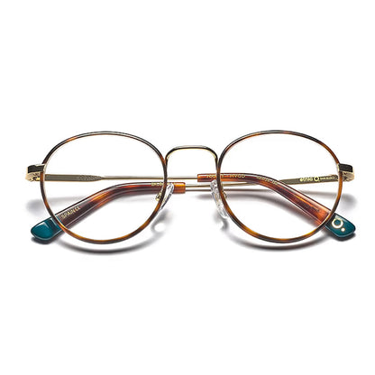 Etnia Barcelona briller, model: Harry farve: HVGD