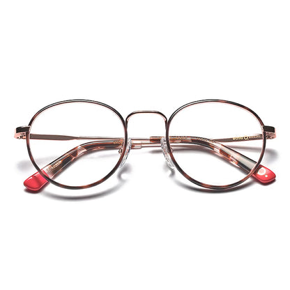 Etnia Barcelona briller, model: Harry farve: HVPG