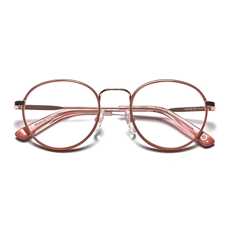 Etnia Barcelona briller, model: Harry farve: PGPK