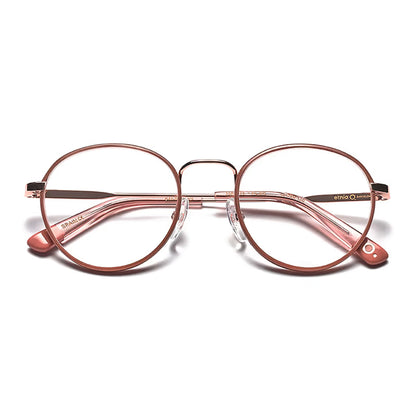 Etnia Barcelona briller, model: Harry farve: PGPK