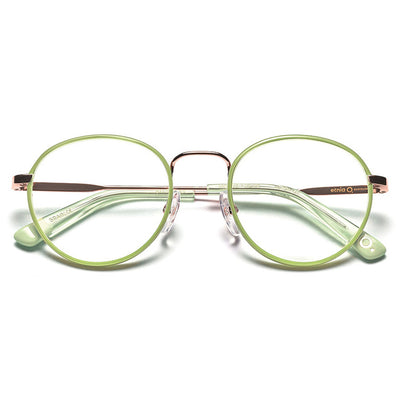 Etnia Barcelona Eyeglasses, Model: Harry Colour: PGTQ