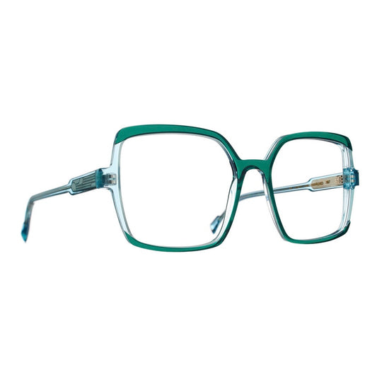 Caroline Abram Eyeglasses, Model: HARUKO Colour: 787