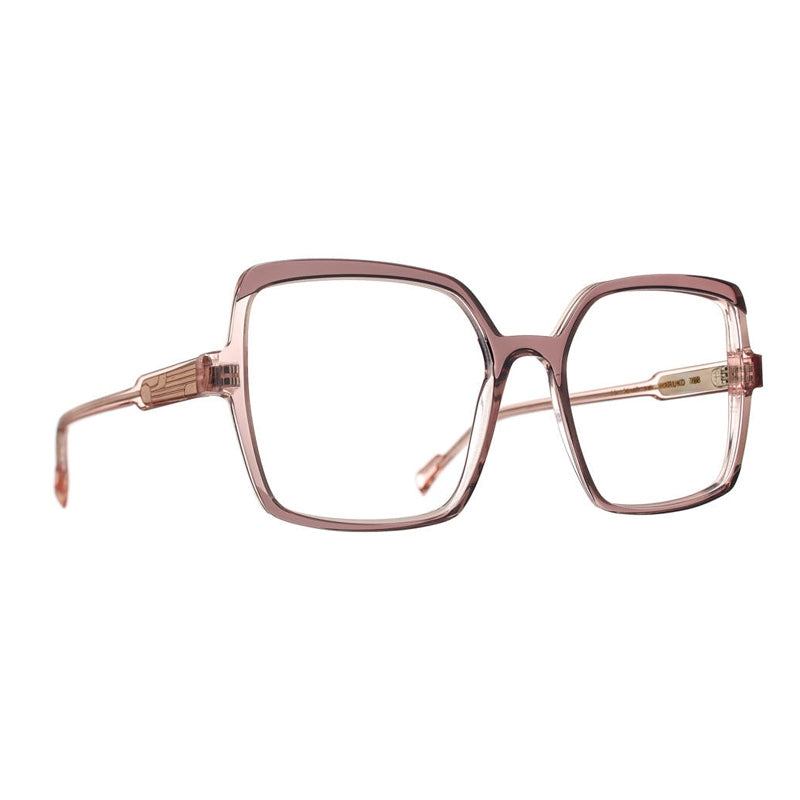 Caroline Abram Eyeglasses, Model: HARUKO Colour: 788