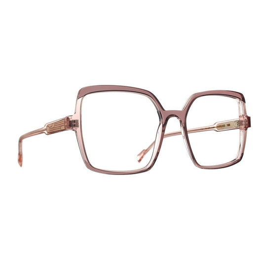 Caroline Abram Eyeglasses, Model: HARUKO Colour: 788