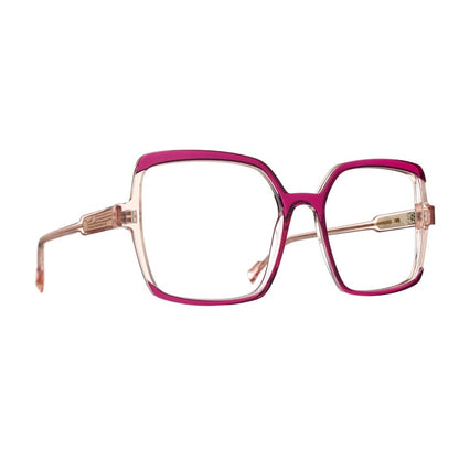 Caroline Abram Eyeglasses, Model: HARUKO Colour: 789