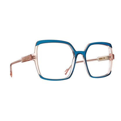 Caroline Abram Eyeglasses, Model: HARUKO Colour: 790