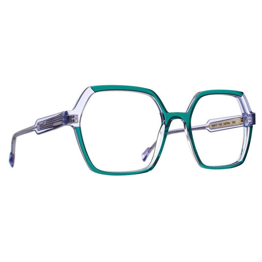 Caroline Abram Eyeglasses, Model: HATIKA Colour: 783
