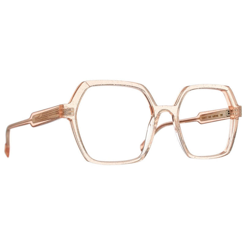 Caroline Abram Eyeglasses, Model: HATIKA Colour: 791