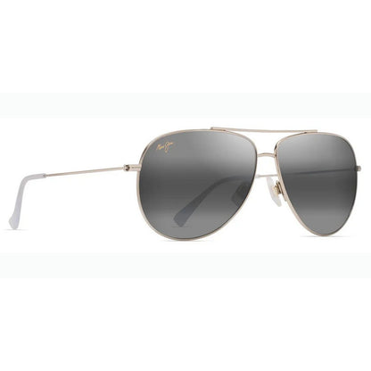 Maui Jim Sunglasses, Model: HAUOLIXL Colour: 67416A
