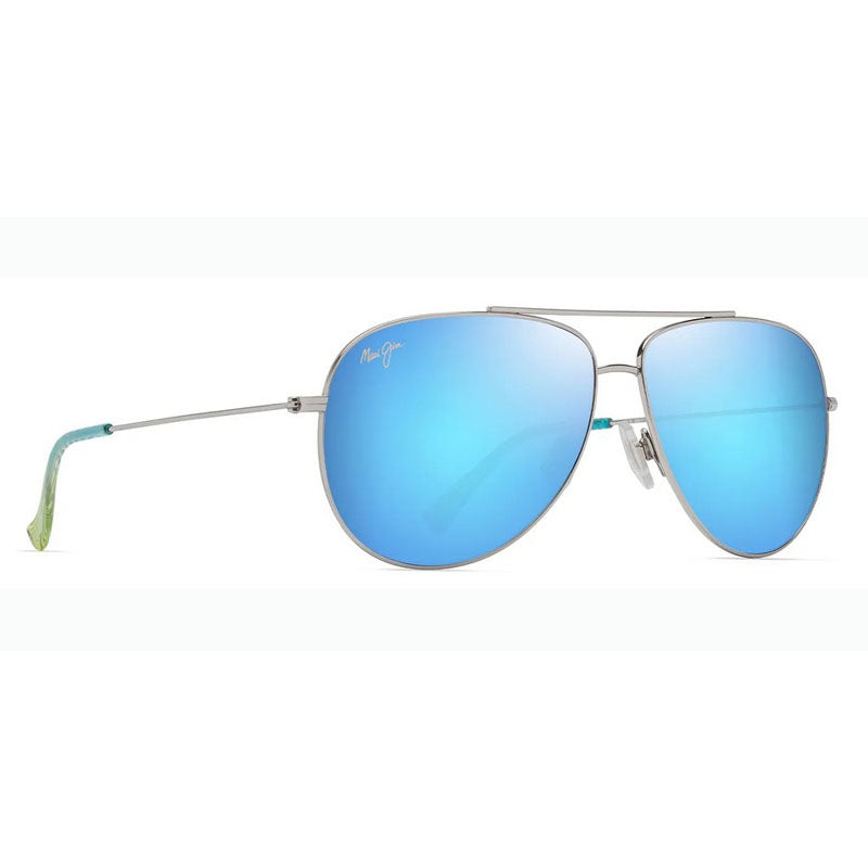 Maui Jim Sunglasses, Model: HAUOLIXL Colour: B67417B