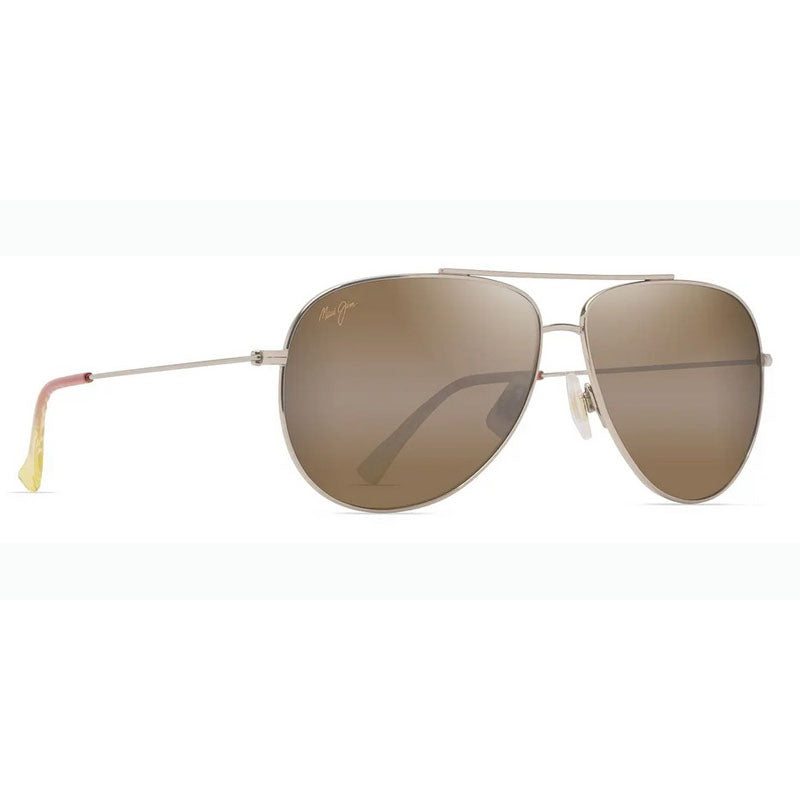 Maui Jim Sunglasses, Model: HAUOLIXL Colour: H67416B