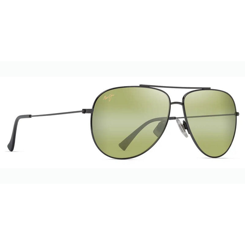 Maui Jim Sunglasses, Model: HAUOLIXL Colour: HT67417A