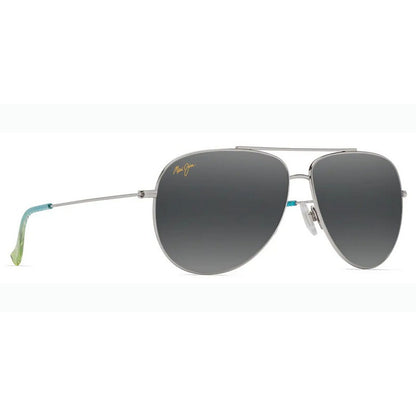Maui Jim Sunglasses, Model: HAUOLIXL Colour: MM674002