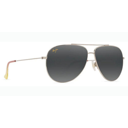 Maui Jim Sunglasses, Model: HAUOLIXL Colour: MM674003