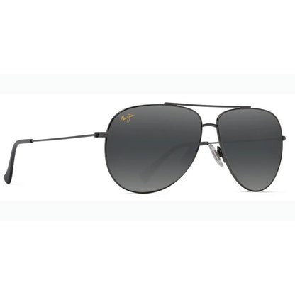 Maui Jim Sunglasses, Model: HAUOLIXL Colour: MM674004