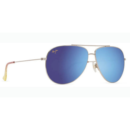 Maui Jim Sunglasses, Model: HAUOLIXL Colour: MM674007