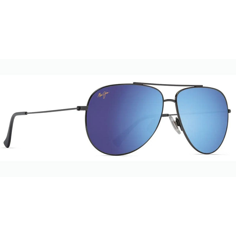 Maui Jim Sunglasses, Model: HAUOLIXL Colour: MM674008