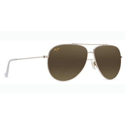 Maui Jim Sunglasses, Model: HAUOLIXL Colour: MM674009
