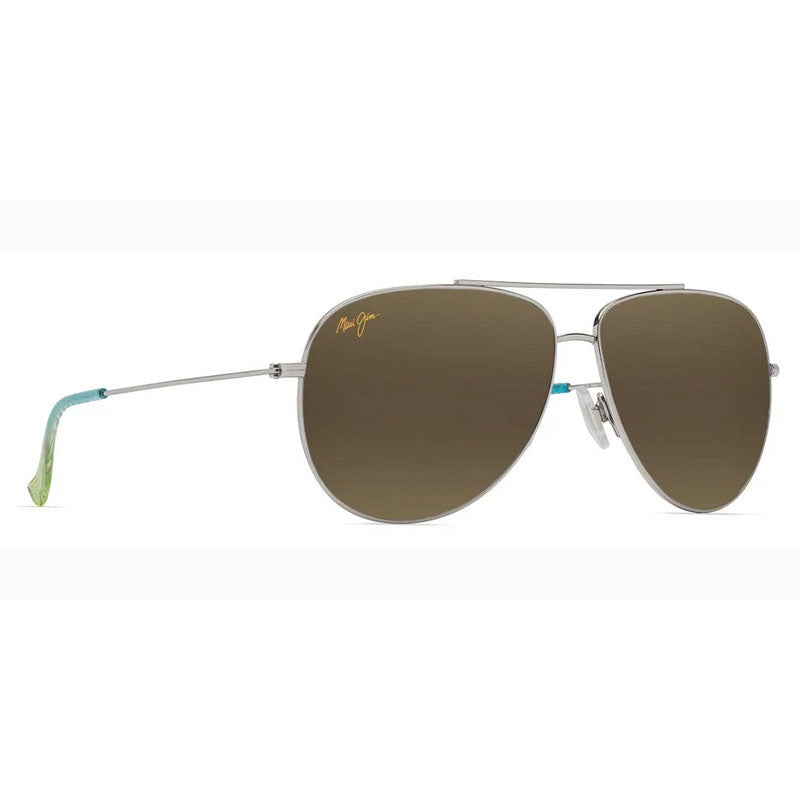 Maui Jim Sunglasses, Model: HAUOLIXL Colour: MM674010