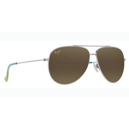 Maui Jim Sunglasses, Model: HAUOLIXL Colour: MM674010
