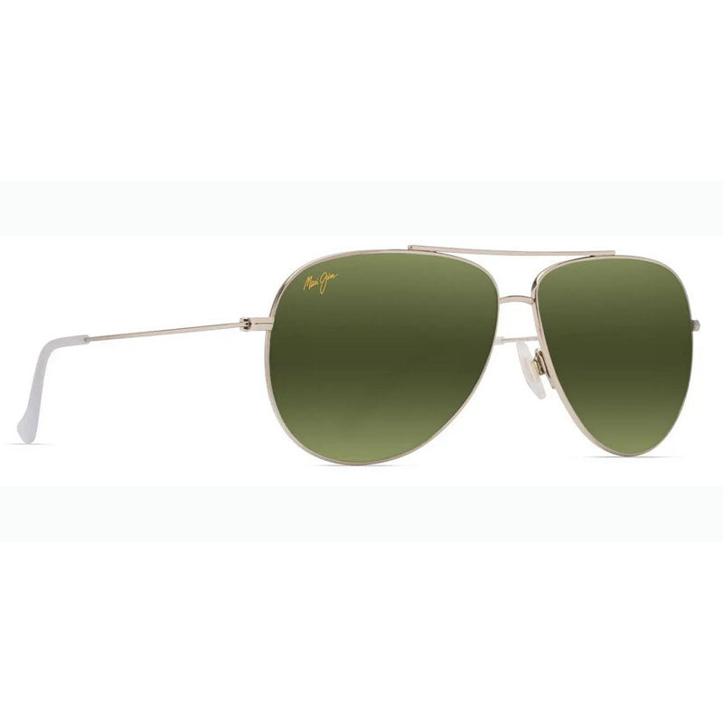 Maui Jim Sunglasses, Model: HAUOLIXL Colour: MM674013