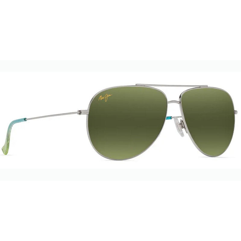Maui Jim Sunglasses, Model: HAUOLIXL Colour: MM674014