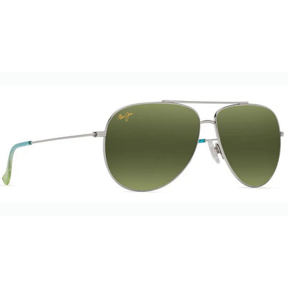 Maui Jim Sunglasses, Model: HAUOLIXL Colour: MM674014
