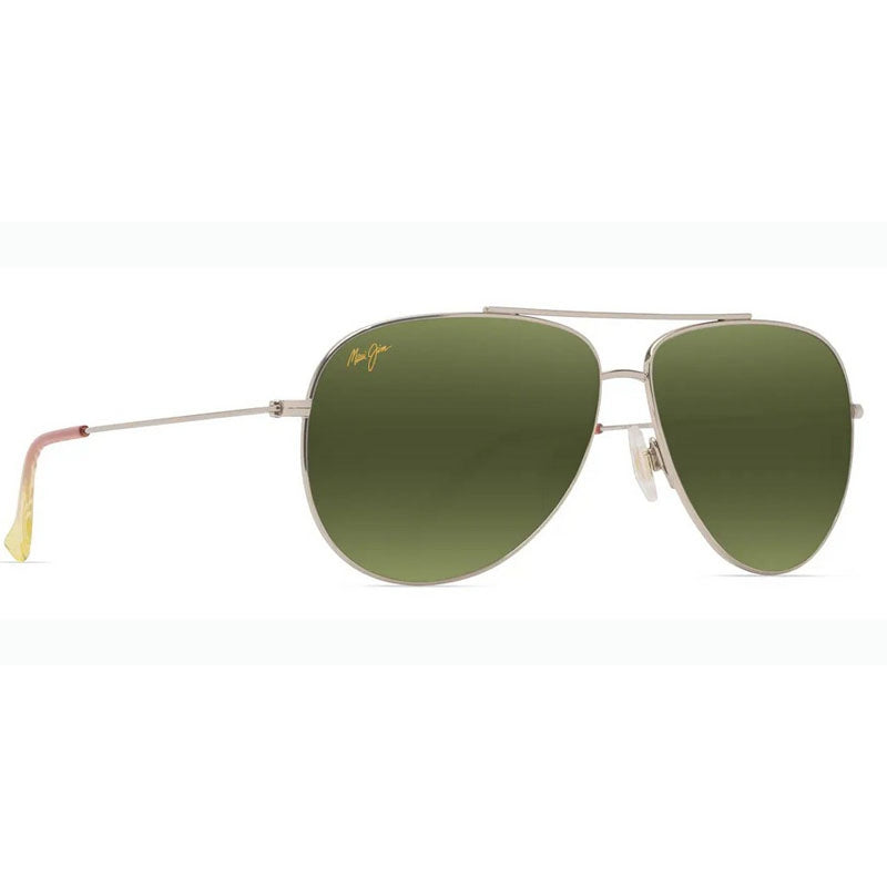 Maui Jim Sunglasses, Model: HAUOLIXL Colour: MM674015