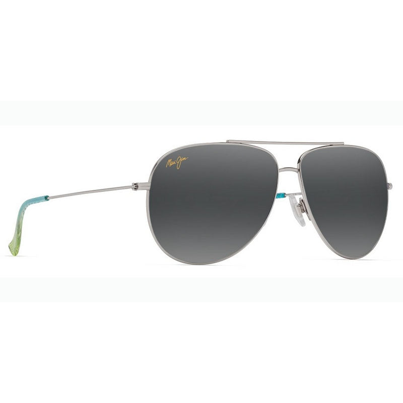 Maui Jim Sunglasses, Model: HAUOLIXL Colour: MM674018