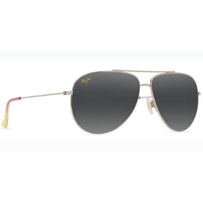Maui Jim Sunglasses, Model: HAUOLIXL Colour: MM674019